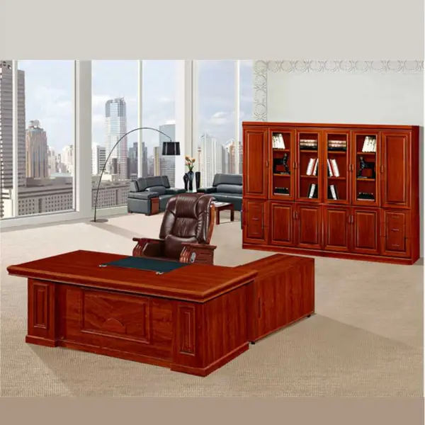 office table HILP 6816