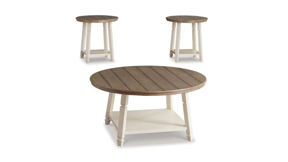 BOLANBROOK table set