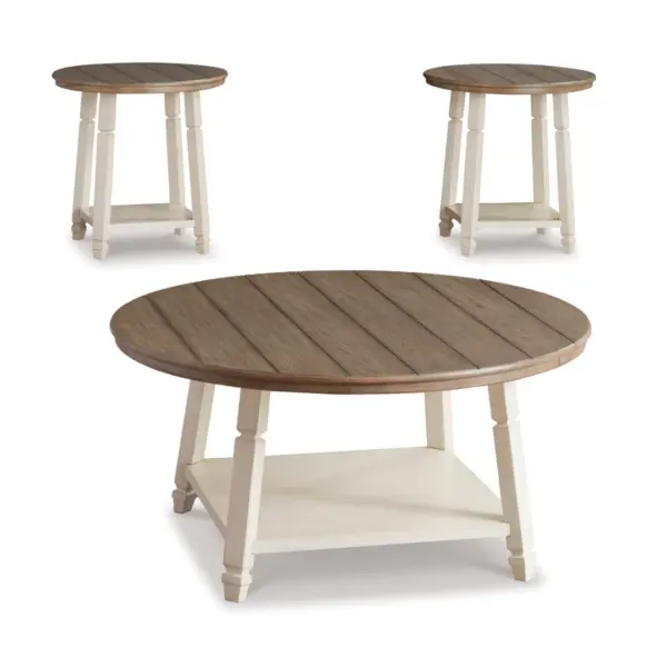 BOLANBROOK table set