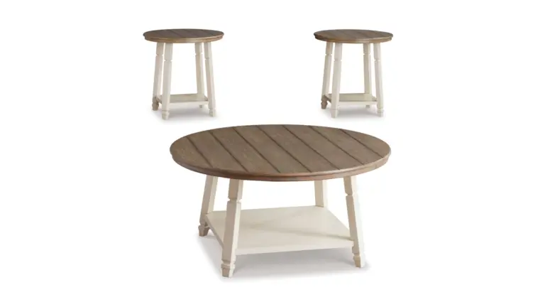 BOLANBROOK table set