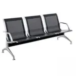 YD-B103 LINK CHAIR 3PAX (ANJI)