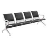 YD-B104P LINK CHAIR 4PAX PAD.(ANJI)