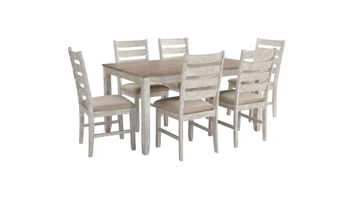 SKEMPTON dining set