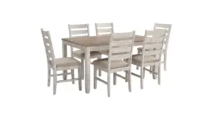 SKEMPTON dining set