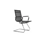 372-3 VISITOR CHAIR (F57)