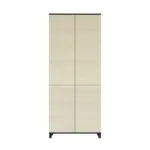 wooden book cabinet T-CA0804
