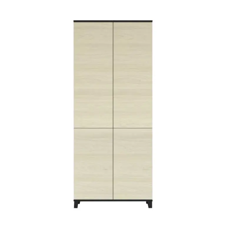 wooden book cabinet T-CA0804