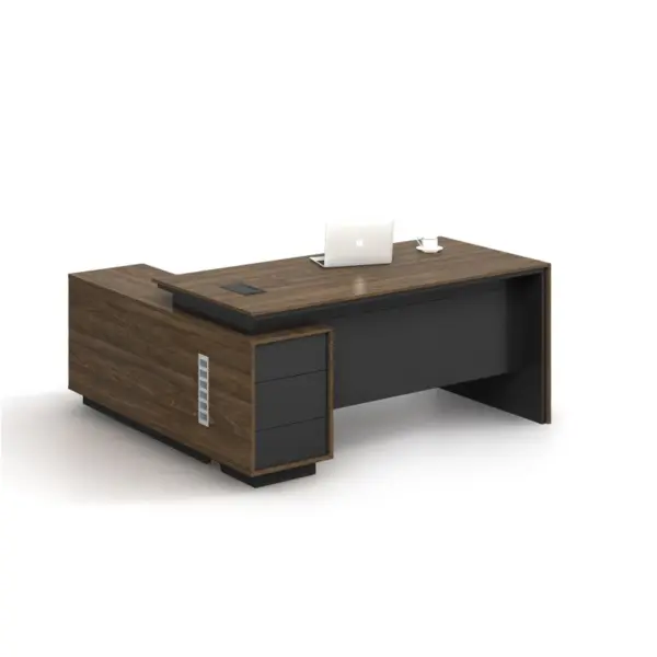 executive desk