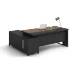 HILM executive desk
