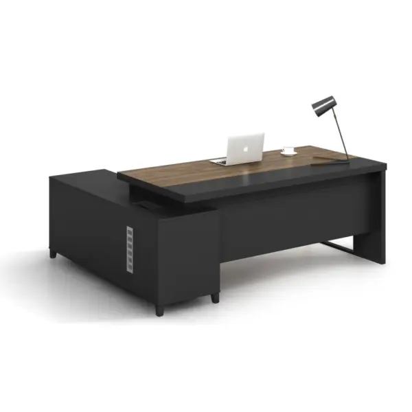HILM executive desk