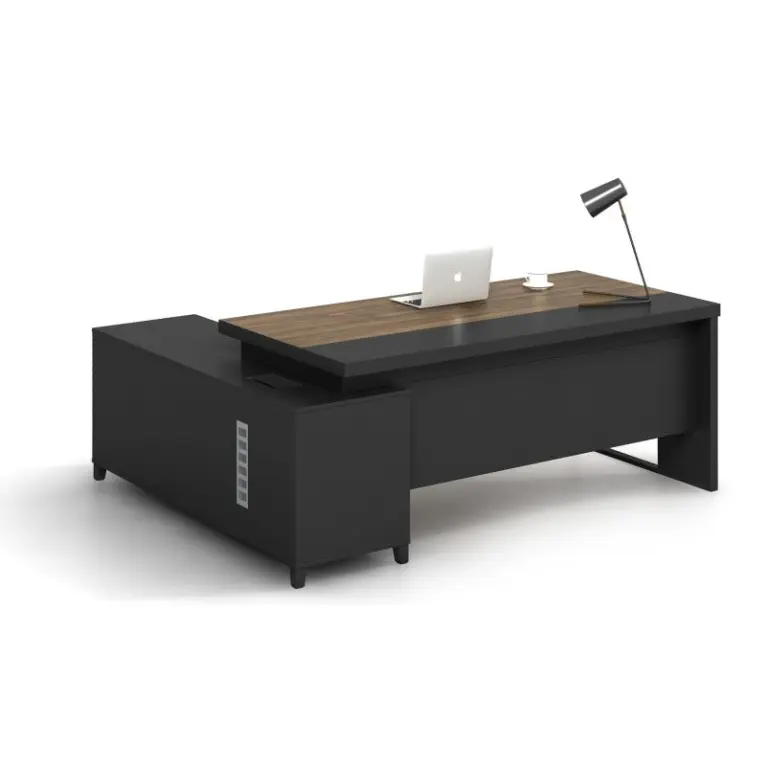 HILM executive desk