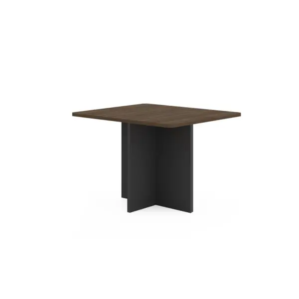 Square Conference Table (1200mm)