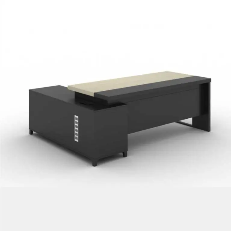 executive office desk