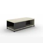 executive center table