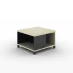 executive coffee table