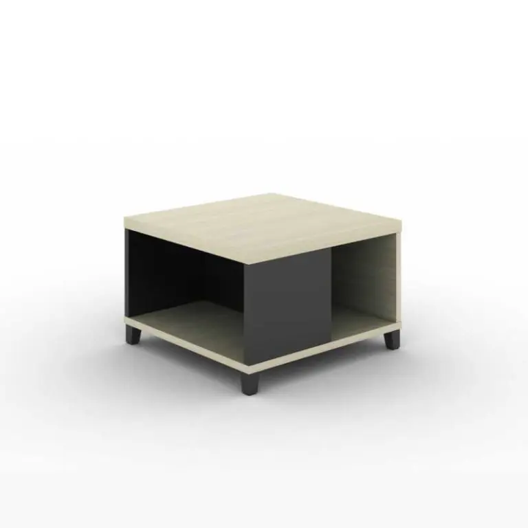 executive coffee table