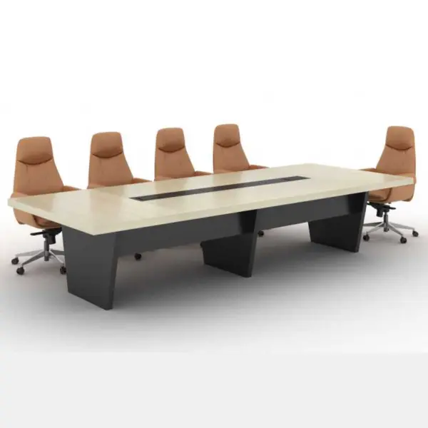 professional reception table