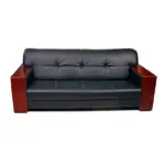 F02/1019 OFFICE SOFA SET 5PAX (F57)