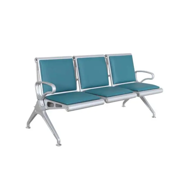 YD-K103P Three-Seater Link Chair
