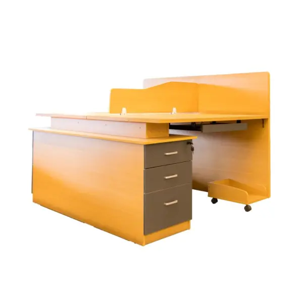 WORKSTATION 2 WAY