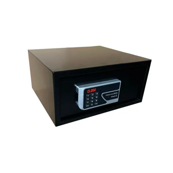 fireproof hotel safe