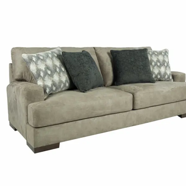 Caretti sofa set