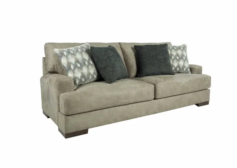 Caretti sofa set