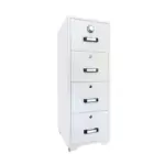fireproof office safe