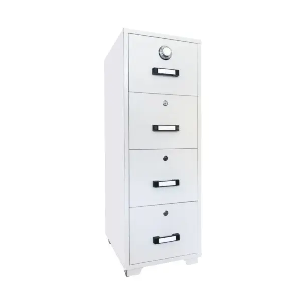 fireproof office safe