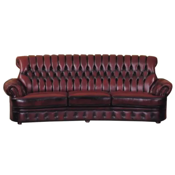 SOFA SET 7PAX WITH 3PC COFFEE SET