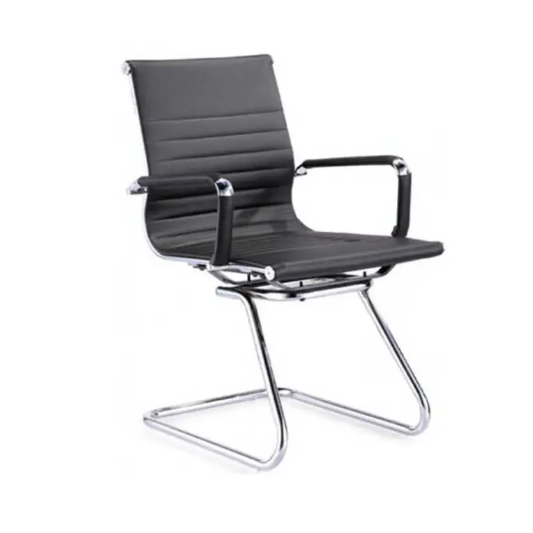 modern visitor chair