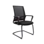 medium back mesh chair