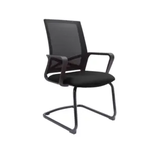 medium back mesh chair