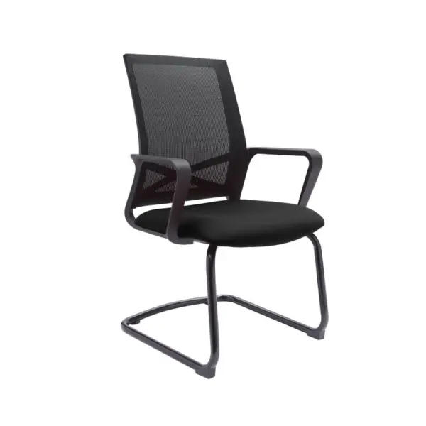 medium back mesh chair