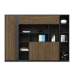 executive storage unit