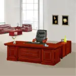 executive office desk