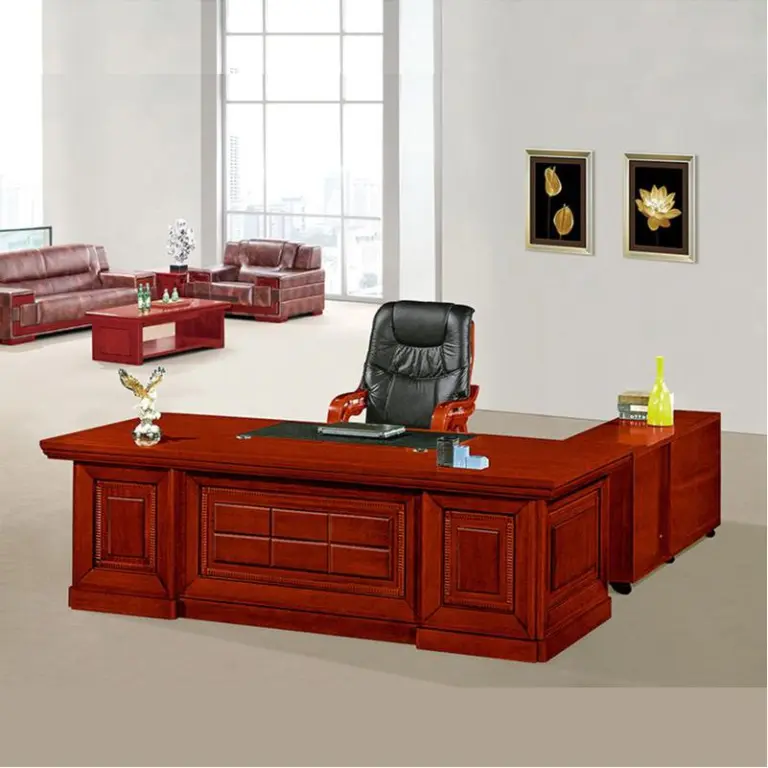 executive office desk