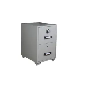 secure storage safe