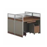 executive workstation