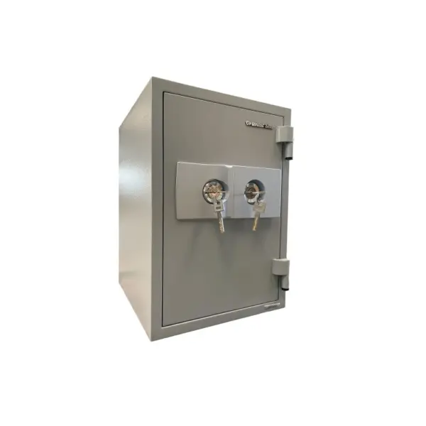 secure storage box