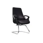 executive desk chair BLACK
