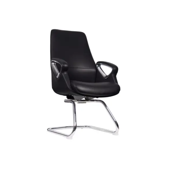 executive desk chair BLACK