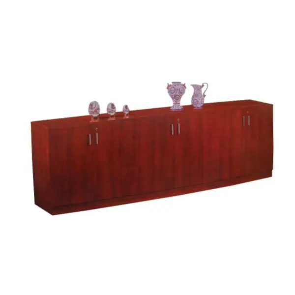 2400mm WOODEN CREDENZA PH03