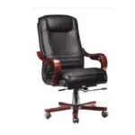 609 OFFICE CHAIR HB (F57)