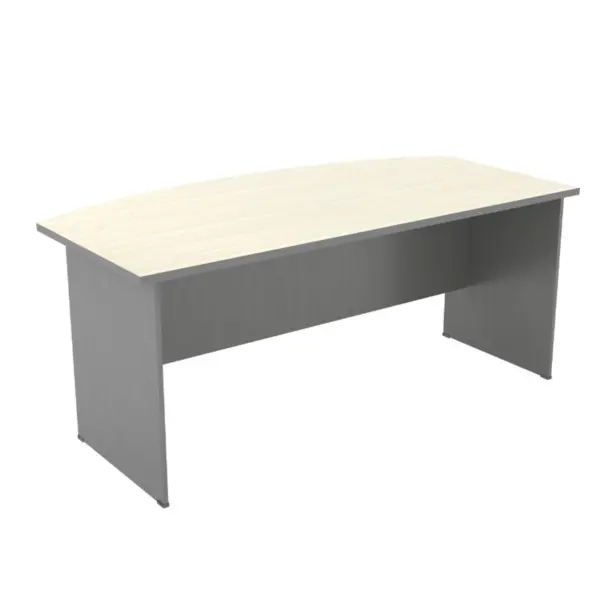 1800mm OFFICE TABLE SPGT180A/SPGMB180A