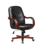 612 OFFICE CHAIR HB (F57)