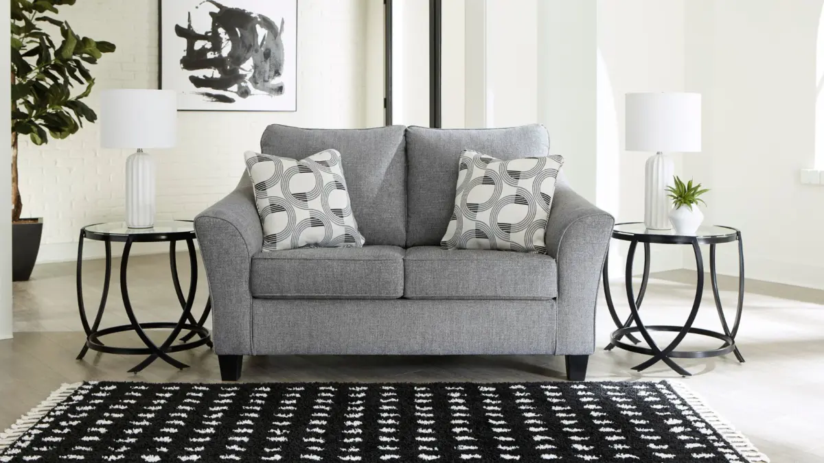 MATHONIA 6 SEATER SOFA SET - Image 2