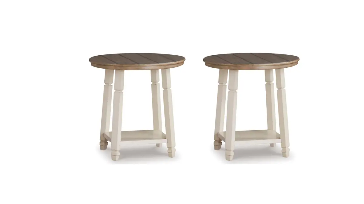 BOLANBROOK TABLE (SET OF 3) - Image 2