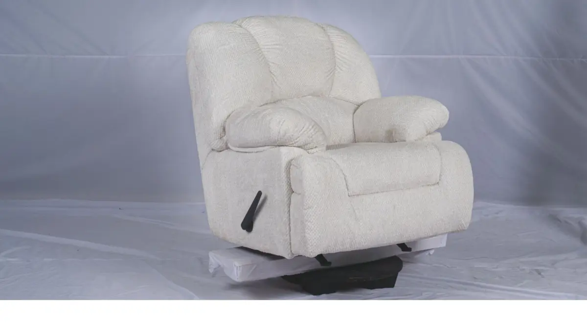 DANNAFIELD PROMO ROCKER RECLINER 1649725 - Image 6