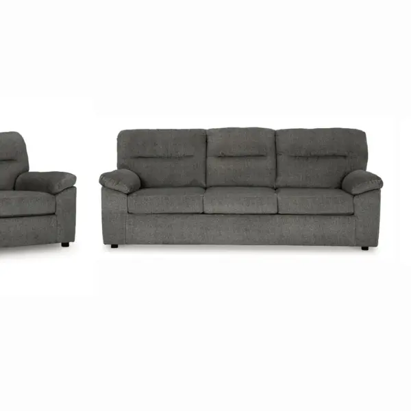 BINDURA GLIDER RECLINING SOFA SET